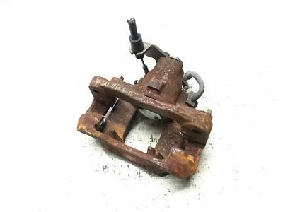 Pinza de freno trasera izquierda/conductor Chrysler Town Country 2008-11 12 13 14 15 16 Foto 1 de 4