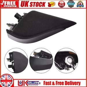 For Tesla For Model 3 2017-2023 Right Side A-Pillar Front Tweeter Speaker Cover - Picture 1 of 18