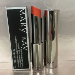 MARY KAY True Dimensions Lipstick Citrus Flirt #059684 NEW Free Shipping - Picture 1 of 3