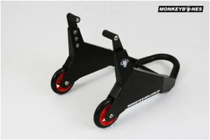 MonkeyBones PRO Race Stand - FRONT - Picture 1 of 11