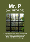 Pheroneous Mr. P (et GEORGE) (livre de poche) (importation britannique)