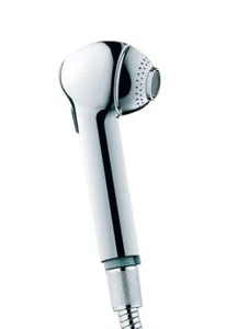 BOSSINI B00410 KAPPA - DOCCIA CON DEVIATORE-PER LAVELLIO DA CUCINA - Foto 1 di 2