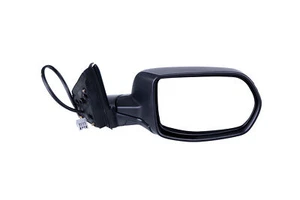 Front,Right Passenger Side DOOR MIRROR Fit For Honda HO1321226 76200SWAA01 New - Bild 1 von 9