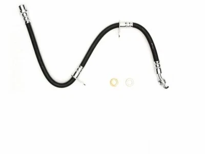 For 2014-2017 Toyota Highlander Brake Hose Rear Dynamic Friction 53625QF 2015 - Imagem 1 de 2