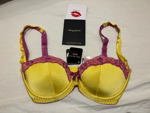 Agent Provocateur Lucie Bra 32E - Picture 1 of 8