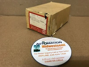 NEW IN BOX MHR-Q151A1X1 HONEYWELL Q151A1X1 SUBBASE FOR USE WITH TA42A 2 SWITCHES - Picture 1 of 10