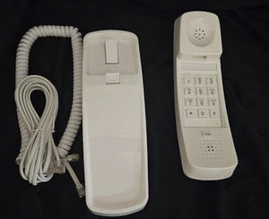 CETIS Aegis H2000 Single Line White hotel/ hospital Telephone Port 20005 (14441) - Picture 1 of 3