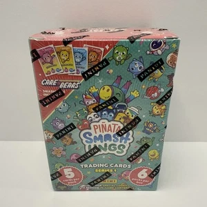 2024 Panini Pinata Smashlings Series 1 Blaster Box Trading Cards *NEW SEALED* - Picture 1 of 3