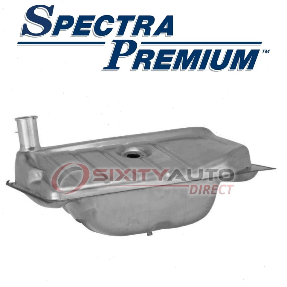 Spectra Premium Fuel Tank for 1961-1967 Volkswagen Beetle - Air Delivery hs - Изображение 1 из 4
