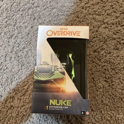 Anki Overdrive NUKE Expansion Supercar - Image 1 of 3