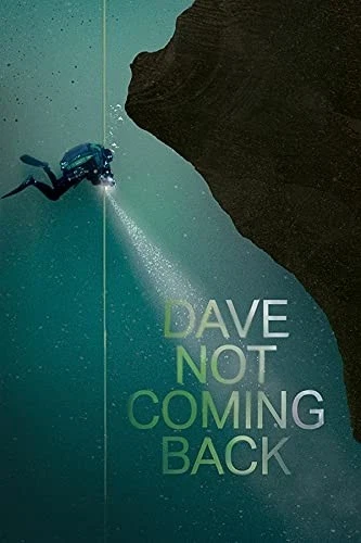 Dave Not Coming Back (DVD) Don Shirley David Shaw Ann Shaw Theo Dreyer Foto 1 de 1