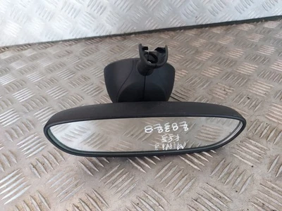 Rétroviseur intérieur central - MINI MINI III (3) (F55/F56) PHASE I (1) - Immagine 1 di 4