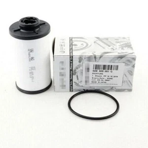 For VW Audi Automatic DSG Transmission Filter Dual Clutch Kit New 02E305051C - Picture 1 of 1