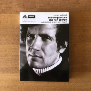R. Stefanel - MA C'E' QUALCOSA CHE NON SCORDO - Lucio Battisti & Mogol - Arcana - Imagen 1 de 3
