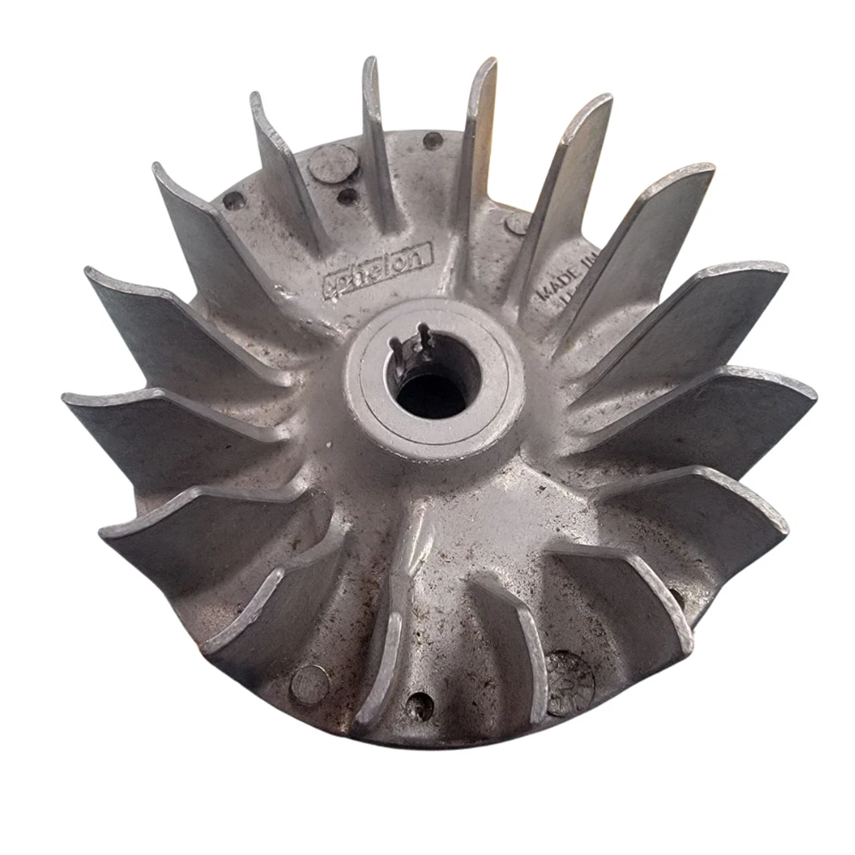 Conjunto de volante de inercia genuino Poulan 545120401 (OEM) fabricante de equipos originales Foto 1 de 1