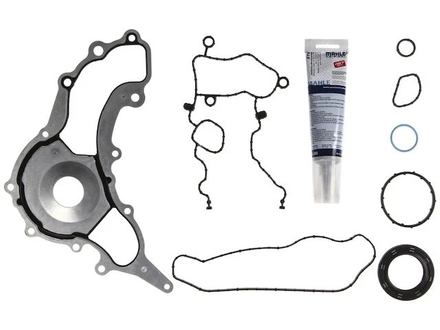 Timing Cover Gasket Set For 2011-2020 Dodge Grand Caravan 3.6L V6 2017 JY573BY Foto 1 de 1