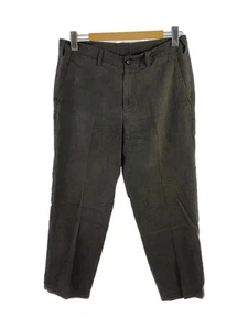 ISSEY MIYAKE MEN Slacks Pants 2 GRY - Picture 1 of 5