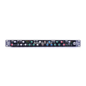 Solid State Logic SSL Revival 4000 Signature Analogue Channel Strip In-stock - Picture 1 of 4