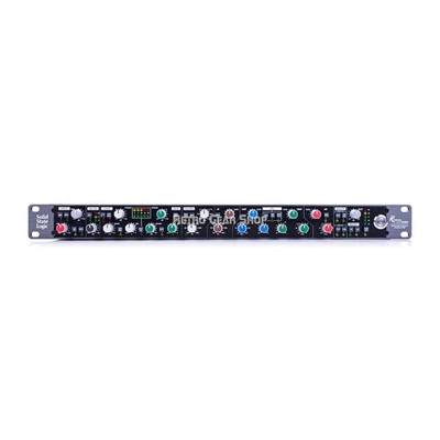 Solid State Logic SSL Revival 4000 Signature Analogue Channel Strip In-stock - Image 1 of 4
