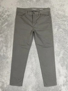 Pantalone Banana Republic uomo 33x32* viaggiatore atletico aderente elasticizzato - Foto 1 di 12