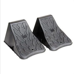 Cuñas de cuña de rueda de remolque Reese autos camiones autocaravanas SUVs ¡ENVÍO RÁPIDO! DA6 - Imagen 1 de 1