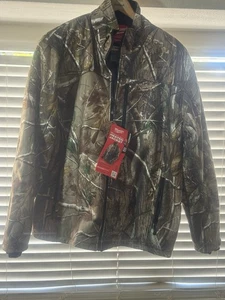 Milwaukee Heated M12 Jacket - Picture 1 of 4