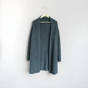 S.Marlon Strickjacke Damen Grau, Gr. S - Bild 1 von 3