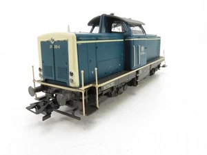 Märklin: Diesel Loco BR 211 of the DB / #37002 MFX+ Digital AC - NEW OLD STOCK! - Picture 1 of 11