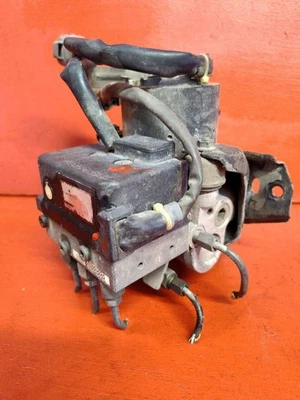 Toyota 4Runner 1994 1995 4x4 transmisión automática freno antibloqueo ABS bomba modulador Foto 1 de 4