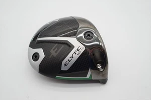 Callaway Elyte Triple Diamand TD Tour Draw 9* Driver Club Head Only 1303674 - Picture 1 of 4