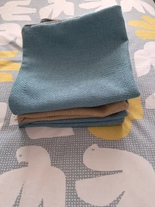 3 Next Cushion Covers Used But Still Life In Them - Picture 1 of 5