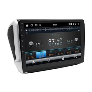 1+32G 2,5 Din 10,1 Host Auto Display Kabelloses Carplay Navigator And3290 - Bild 1 von 10