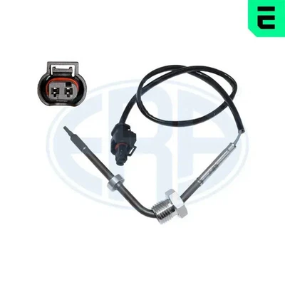 Sensor de temperatura de gases de escape 551784A ERA para SMART FORTWO Cabrio - Imagen 1 de 4