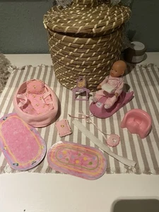 Baby Born Mini Set - Bild 1 von 3