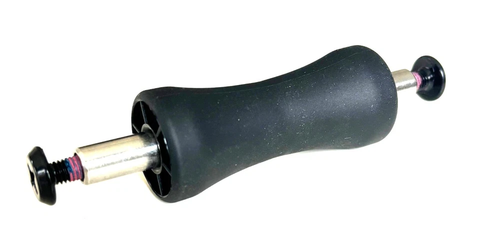 Nidecker Snowboard Bindungen - Supermatic Roller Set - Teile Nr. BPS003A