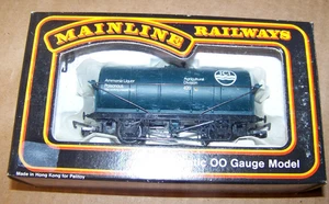 Mainline Railways 20T Tank Wagon - OO gauge - In Orginal Box - Cat. No 37453 - Picture 1 of 5
