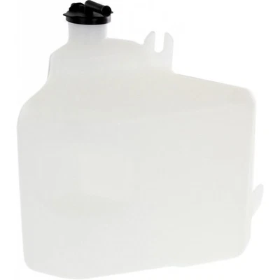 适用于 Oldsmobile Intrigue 冷却液水库 1999 3.1 升/3.8L 发动机 带盖 GM301412 — 第 1/4 张图片