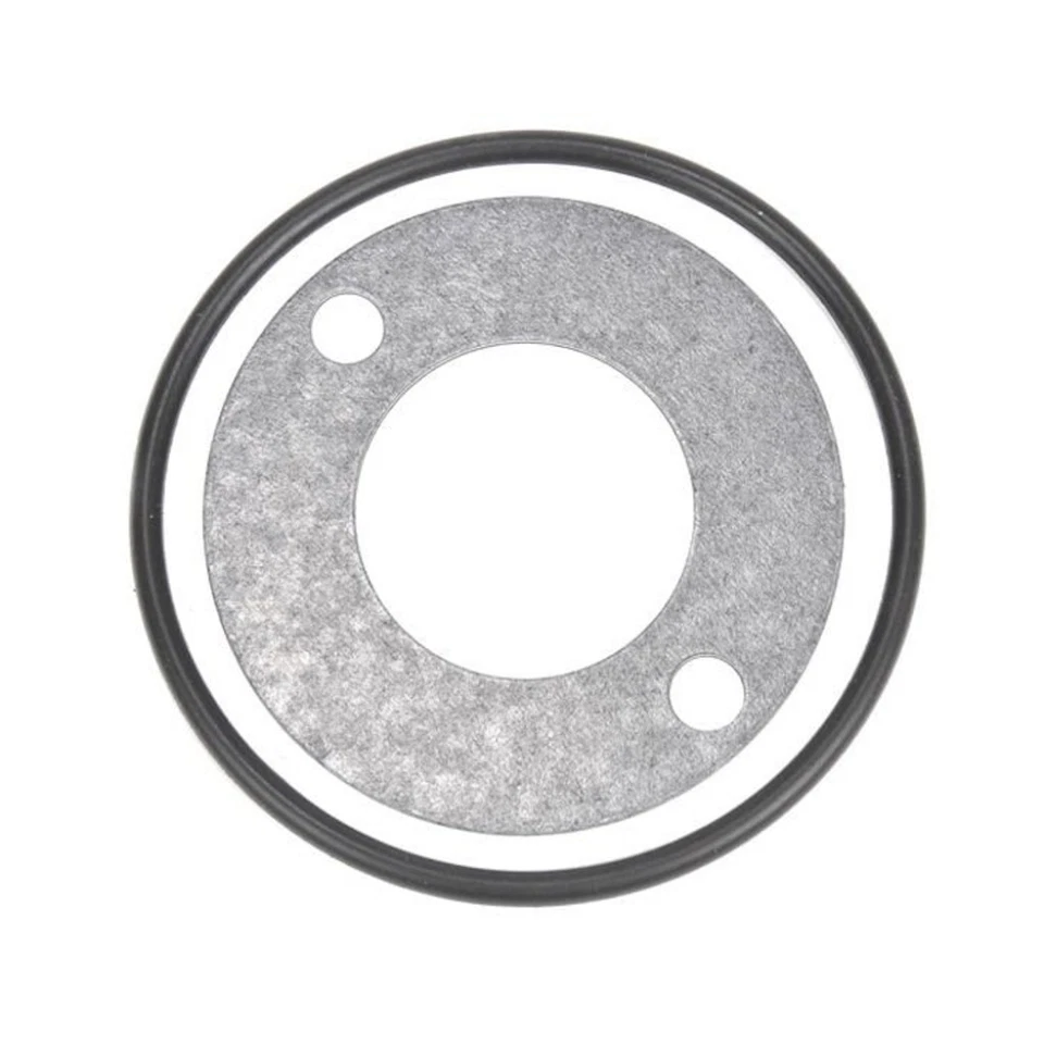 Junta adaptador filtro de óleo do motor ACDelco genuíno para Chevy Corvette 1990-1996 - Imagem 1 de 4