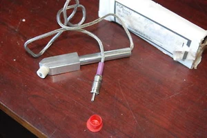 Service Tectonics instrument CP45AS Temp Probe NEW - Picture 1 of 1
