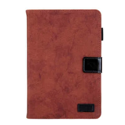 For iPad 8th 7th 6th 5th Gen/Mini/Air/Pro Magnetic Flip Leather Smart Case Cover - Image 1 of 4