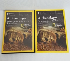Archaeology : An Introduction to the World's Greatest Sites by Eric H. Cline... - Picture 1 of 4