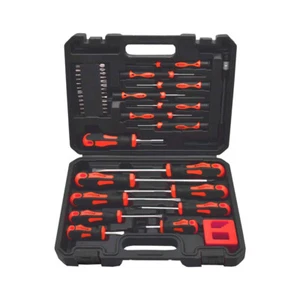 Pro-Kit All-Round Screwdriver Set - 43pc - Picture 1 of 9