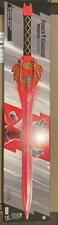 Hasbro Power Rangers Lightning Collection Mighty Morphin Red Ranger Power Sword