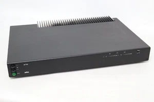 Braun AP-701 Stereo-Endstufe - Bild 1 von 6