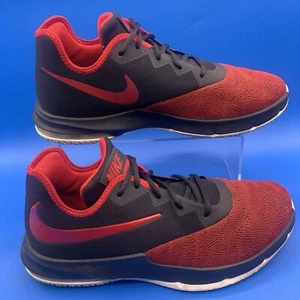 Nike Air Max Infuriate 3 Men's Sneakers Size 9.5 - (AJ5898-003) - Picture 1 of 10