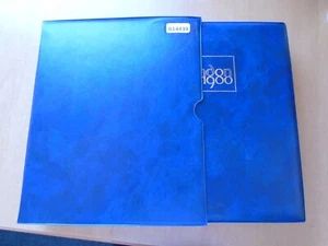 Commonwealth Britannico - Londra '80 Esposizione Mint Collection. Vedi foto sotto. - Foto 1 di 1