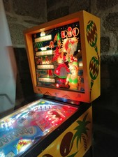 MAQUINA DE PINBALL