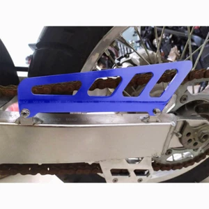 Rear Upper Chain Guard Case For Suzuki GSX-R600 SV1000/S TL1000R /S V-Strom 1000 - Picture 1 of 4