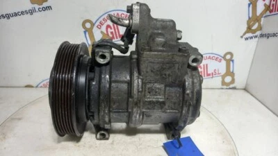 4698722AC compresseur clim pour CHRYSLER 300 M 2.7 V6 24V 1998 135310 1088690 - Photo 1/4