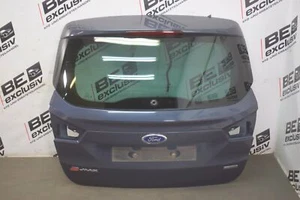 FORD B-Max JK Heckklappe Heckscheibe AM51-17A417-BB Kofferraumklappe KLAPPE - Bild 1 von 12